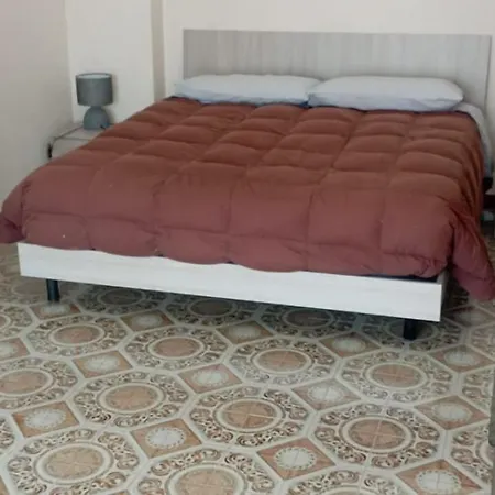 Gasthof La Casa Di Lilly Con Terrazza *